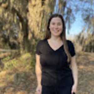 Meet your Posher, Rosie